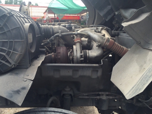 ขายดาวน์รถหัวลาก10ล้อ2เพลา ISUZU MP1GXZ77N8T เครื่อง 360แรงม้า ปี55 สนใจโทร 081-970-1072