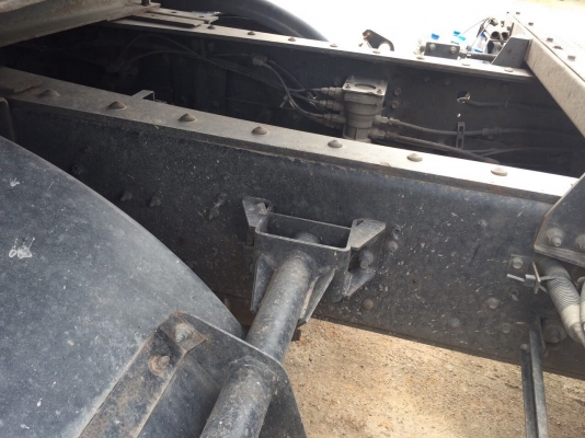 ขายดาวน์รถหัวลาก10ล้อ2เพลา ISUZU MP1GXZ77N8T เครื่อง 360แรงม้า ปี55 สนใจโทร 081-970-1072
