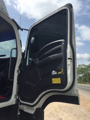 ขายดาวน์รถหัวลาก10ล้อ2เพลา ISUZU MP1GXZ77N8T เครื่อง 360แรงม้า ปี55 สนใจโทร 081-970-1072