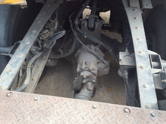 ขายดาวน์รถหัวลาก10ล้อ2เพลา ISUZU MP1GXZ77N8T เครื่อง 360แรงม้า ปี55 สนใจโทร 081-970-1072