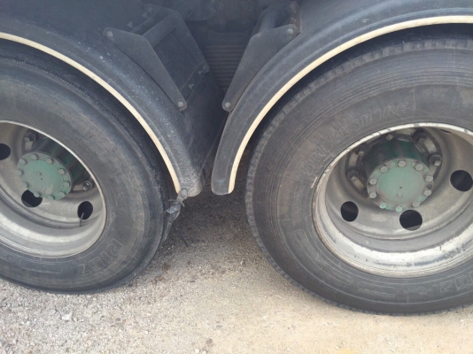 ขายดาวน์รถหัวลาก10ล้อ2เพลา ISUZU MP1GXZ77N8T เครื่อง 360แรงม้า ปี55 สนใจโทร 081-970-1072