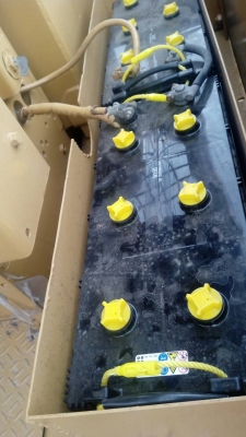 ต้องการขายรถแทรกเตอร์ D7G ครับ