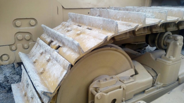 ต้องการขายรถแทรกเตอร์ D7G ครับ