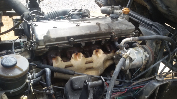 ขายหกล้อดั้มพ์ ISUZU-NPR66LX5T-4HF1-120 ฝาขาวปี42 แอร์ เพาเวอร์ เอฟหน้า-หลัง ดั้มสามมิตร ขายหกล้อดั้มพ์ ISUZU-NPR66LX5T-4HF1-120 ฝาขาวปี42 แอร์ เพาเวอร์ เอฟหน้า-หลัง ดั้มสามมิตร