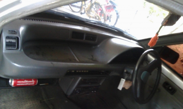 ขายมิร่าmintปี39รถผู้หญิงใช้ขาย55000