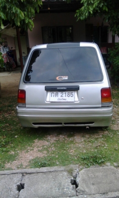 ขายมิร่าmintปี39รถผู้หญิงใช้ขาย55000