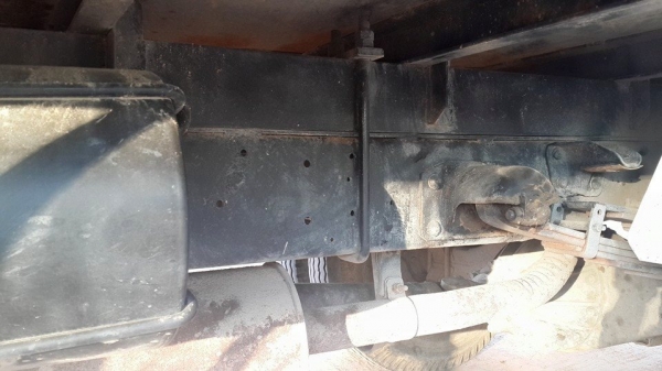 ขาย6ล้อ เครนUNIC3 ตัน 3ปอก สภาพสวยเดิมทำงานเร็ว อีซูซุ110แรง แอร์เย็น พ.เพาเวอร์ ยางดี ทะเบียนเต็ม เอสารเล่มทะเบียนพร้อมโอน แชชซีสวย