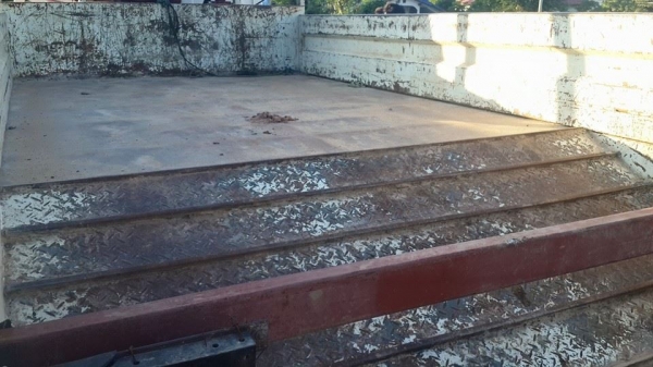 ขาย6ล้อ เครนUNIC3 ตัน 3ปอก สภาพสวยเดิมทำงานเร็ว อีซูซุ110แรง แอร์เย็น พ.เพาเวอร์ ยางดี ทะเบียนเต็ม เอสารเล่มทะเบียนพร้อมโอน แชชซีสวย