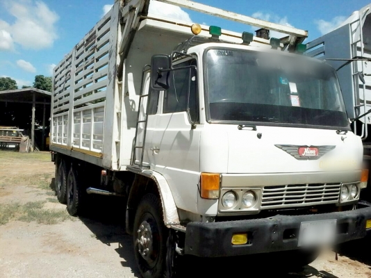 ขาย HINO F17 สภาพสวยพร้อมใช้ ติดต่อได้ที่คุณ อ๊อฟ พิจิตร 086-737-9991 ขาย HINO F17 สภาพสวยพร้อมใช้ ติดต่อได้ที่คุณ อ๊อฟ พิจิตร 086-737-9991
