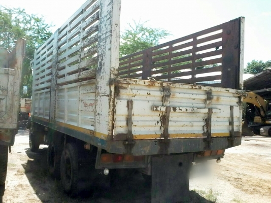 ขาย HINO F17 สภาพสวยพร้อมใช้ ติดต่อได้ที่คุณ อ๊อฟ พิจิตร 086-737-9991 ขาย HINO F17 สภาพสวยพร้อมใช้ ติดต่อได้ที่คุณ อ๊อฟ พิจิตร 086-737-9991