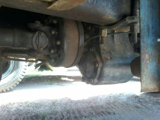 ขาย HINO F17 สภาพสวยพร้อมใช้ ติดต่อได้ที่คุณ อ๊อฟ พิจิตร 086-737-9991 ขาย HINO F17 สภาพสวยพร้อมใช้ ติดต่อได้ที่คุณ อ๊อฟ พิจิตร 086-737-9991