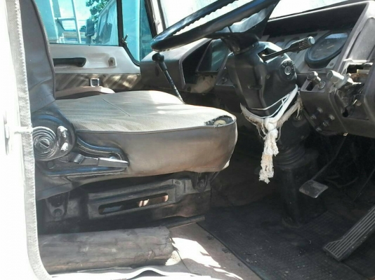 ขาย HINO F17 สภาพสวยพร้อมใช้ ติดต่อได้ที่คุณ อ๊อฟ พิจิตร 086-737-9991 ขาย HINO F17 สภาพสวยพร้อมใช้ ติดต่อได้ที่คุณ อ๊อฟ พิจิตร 086-737-9991