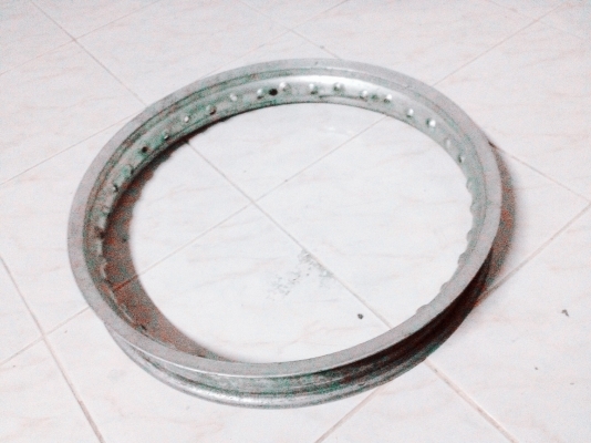 ขายล้อวิบาก 19-2.15