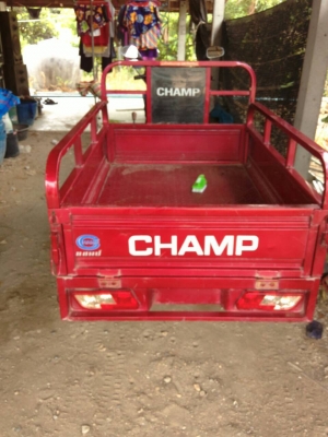 ขาย 3 ล้อ CHAMP ขาย 3 ล้อ CHAMP