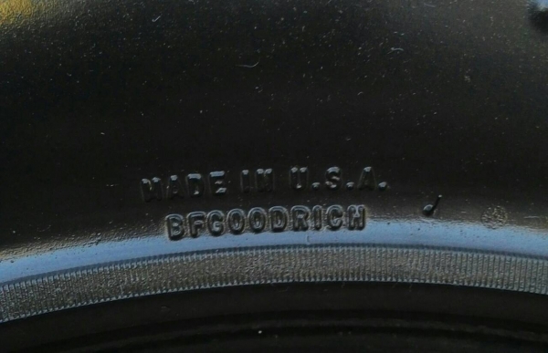 ขาย ยางBF All 265/75 R16