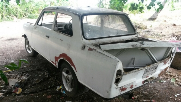 ขายถูก รถเก่า ประเทศไทยมีไม่กี่คัน ขายถูก รถเก่า ประเทศไทยมีไม่กี่คัน