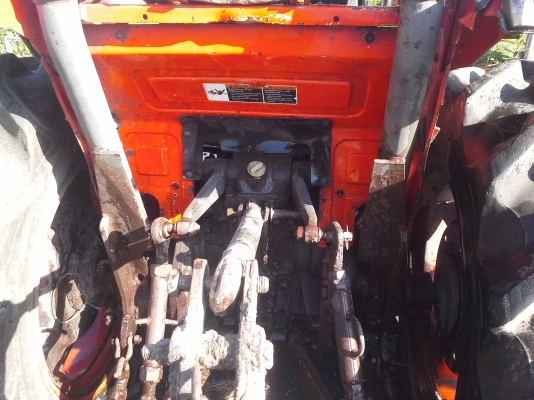 ขายครับ3608พร้อมโลตาลี่รถขับได้ปกติสภาพไม่ได้บิ้ว