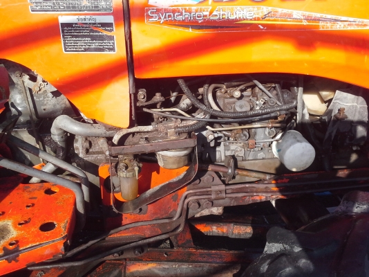 ขายครับ3608พร้อมโลตาลี่รถขับได้ปกติสภาพไม่ได้บิ้ว