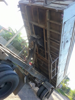 เสี่ย เอก  อุบน มารับไปแล้วครับ เราให้มากกว่าการขาย แต่ส่งคุณถึงจุดหมายอย่างสบายใจ