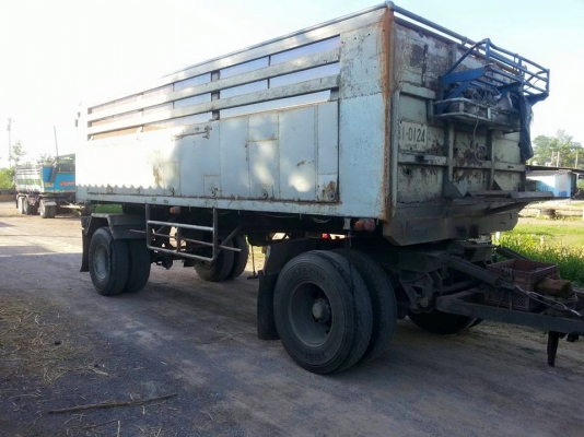 เสี่ย เอก  อุบน มารับไปแล้วครับ เราให้มากกว่าการขาย แต่ส่งคุณถึงจุดหมายอย่างสบายใจ