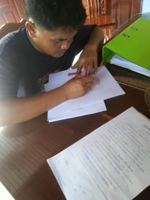 เสี่ย เอก  อุบน มารับไปแล้วครับ เราให้มากกว่าการขาย แต่ส่งคุณถึงจุดหมายอย่างสบายใจ