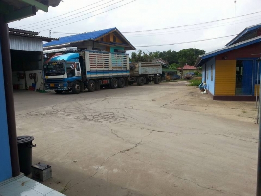 เสี่ย เอก  อุบน มารับไปแล้วครับ เราให้มากกว่าการขาย แต่ส่งคุณถึงจุดหมายอย่างสบายใจ