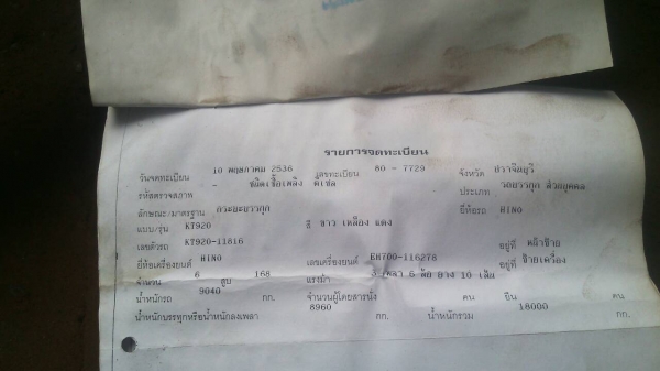 KT725 ขายดาว