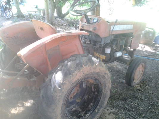 ขายตามสภาพรถไถคูโบต้า15แรงเครื่องติดปกติพร้อมโรต้ารีลดเหลือ28500บาท ขายตามสภาพรถไถคูโบต้า15แรงเครื่องติดปกติพร้อมโรต้ารีลดเหลือ28500บาท