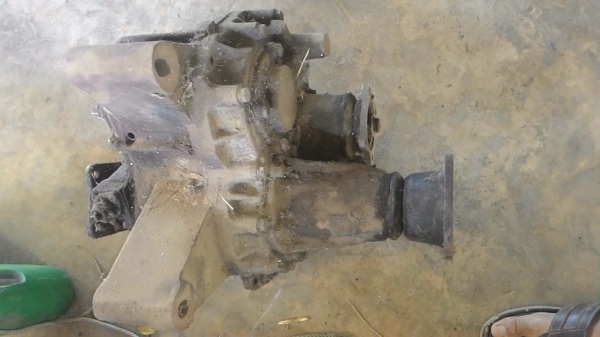 ขาย สโลจิ๊บ ใส่รถ 6 ล้อ