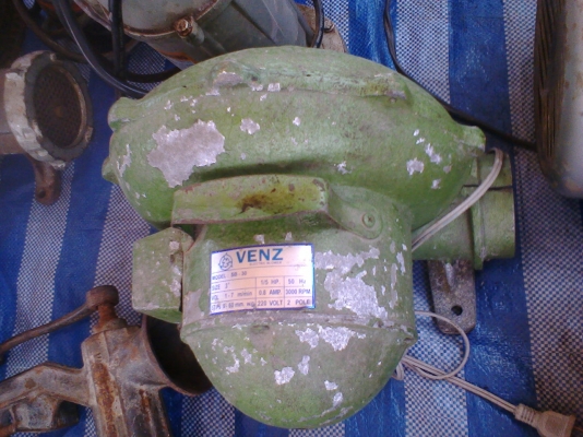 ตัวเป่าลมขนาด 3 นิ้ว