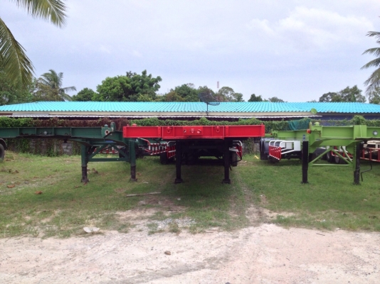 บริษัท ศรีตรังบานรุ่งเรือง จำกัด