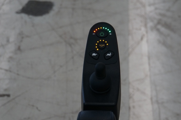 รถคนชรา C.T.M.