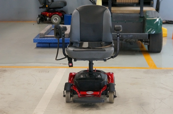 รถคนชรา C.T.M.