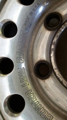 ขายล้อหยดน้ำ centerline ข้อโซ่สวยๆครับ ขายล้อหยดน้ำ centerline ข้อโซ่สวยๆครับ