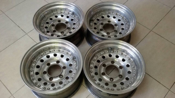 ขายล้อหยดน้ำ centerline ข้อโซ่สวยๆครับ