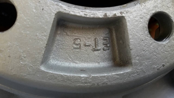 ล้อหยดน้ำ 15 พร้อมยาง bf all 30 สวยๆครับ