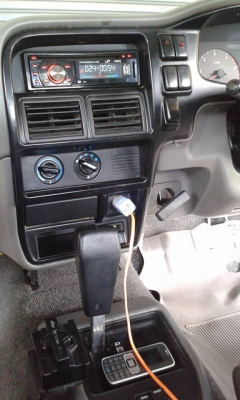 ขายอีซูซุ ดราก้อนปี 98 เครื่อง 2800 เทอร์โบ เกียรออโต้แท้โรงงาน