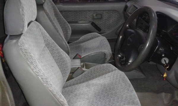 ขายอีซูซุ ดราก้อนปี 98 เครื่อง 2800 เทอร์โบ เกียรออโต้แท้โรงงาน