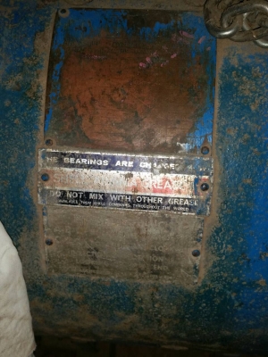 ไดปั่นไฟ 35 กิโลวัตต์ของนอกครับ ไดปั่นไฟ 35 กิโลวัตต์ของนอกครับ