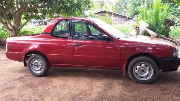 ืnv ปั 2000 cab mt