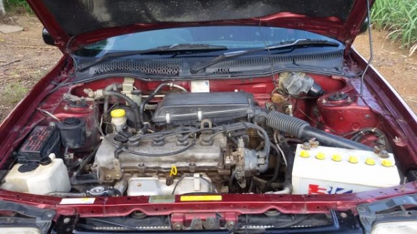 ืnv ปั 2000 cab mt