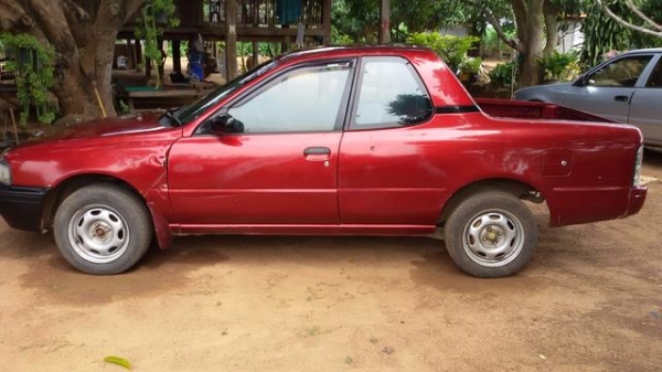 ืnv ปั 2000 cab mt