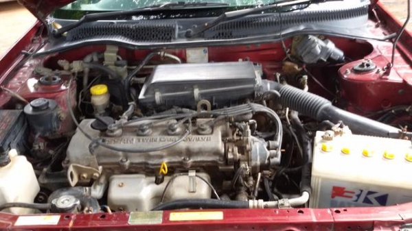 ืnv ปั 2000 cab mt