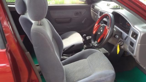 ืnv ปั 2000 cab mt