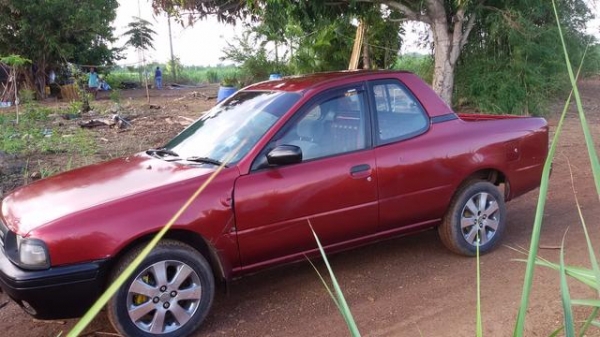 ืnv ปั 2000 cab mt