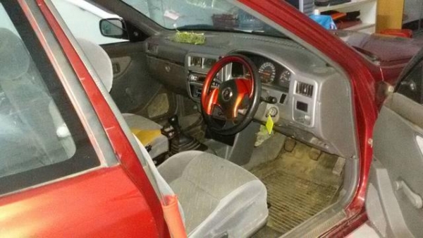 ืnv ปั 2000 cab mt