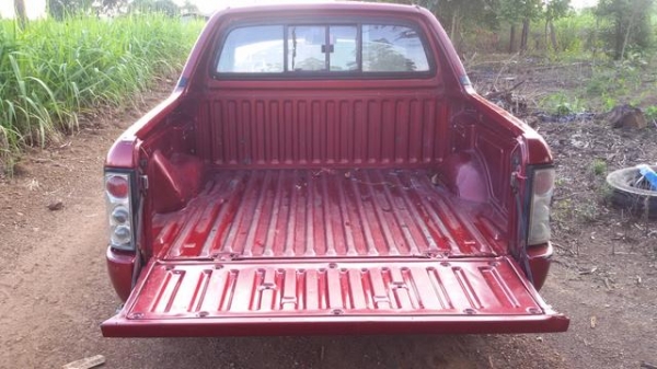 ืnv ปั 2000 cab mt