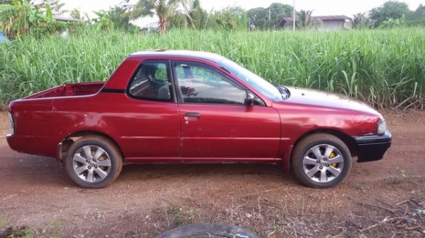 ืnv ปั 2000 cab mt