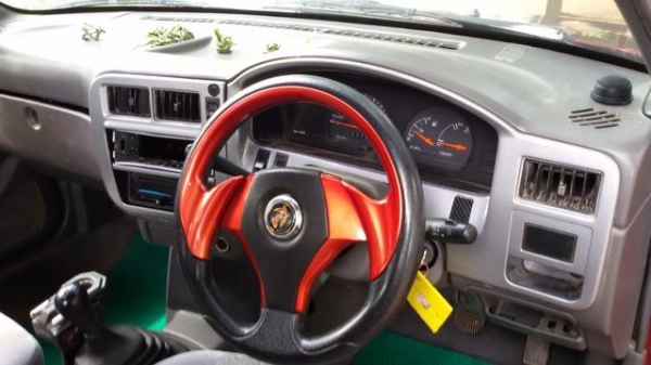 ืnv ปั 2000 cab mt