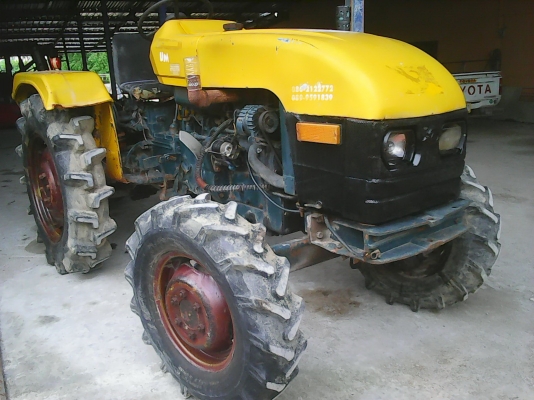 ขายรถไถยูเอ็มไทซัน 304   พร้อมใช้  เดิมๆ แรงๆ